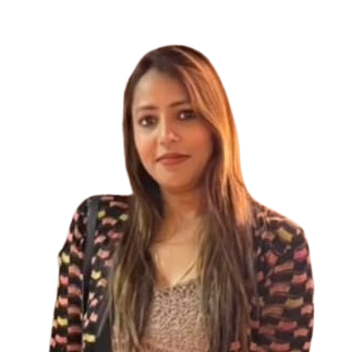 Manishaa Dubey