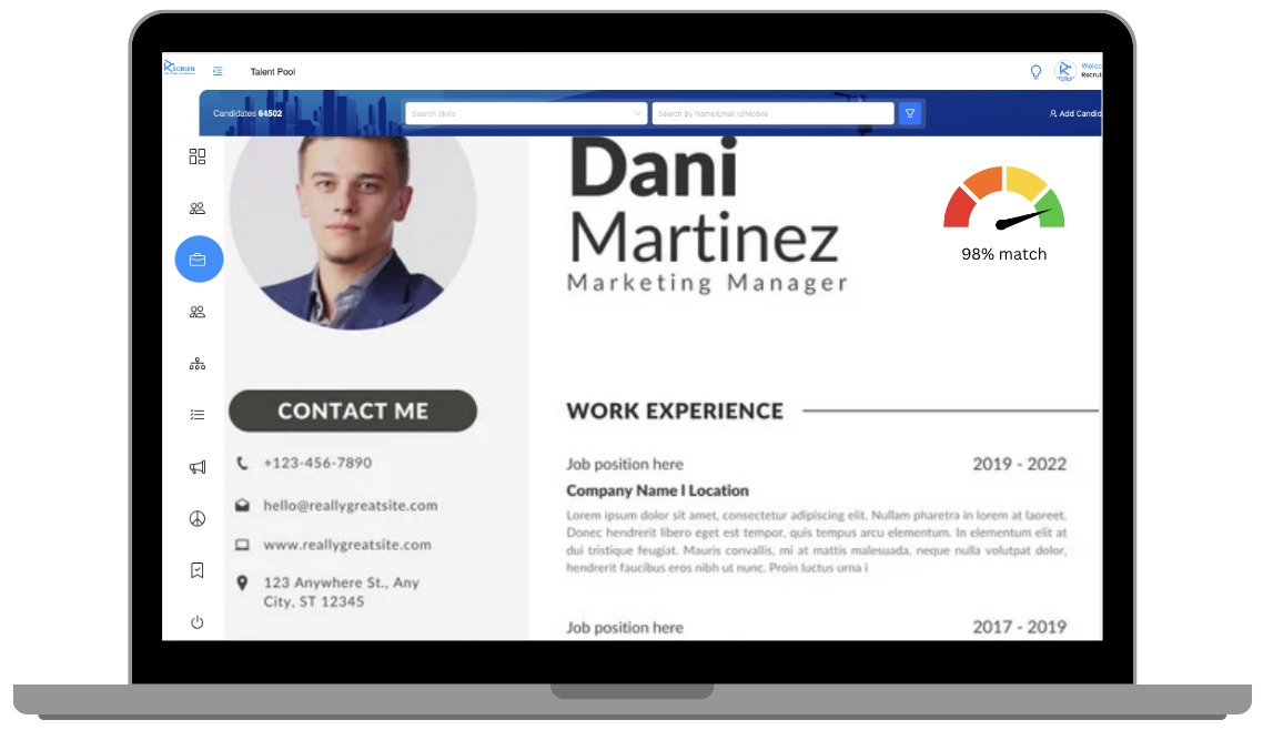 Top 8 Tips to Optimize Your Resume for ATS and AI Screening